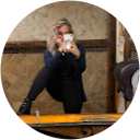 Megan Psyhojos profile picture