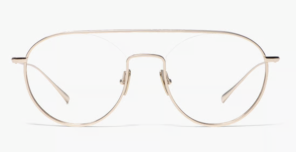 Brett designer Eyeglasses