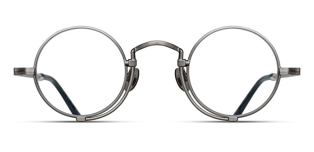 Matsuda designer glasses